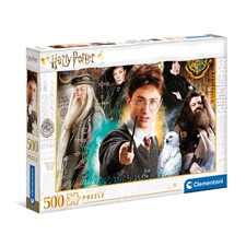 Harry Potter