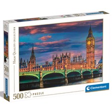The London Parliament