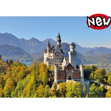 Neuschwanstein