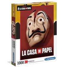 La Casa de Papel 2.