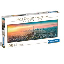 Panorama Paris