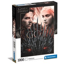 Game of Thrones 