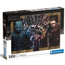 Game of Thrones 