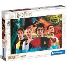 Harry Potter