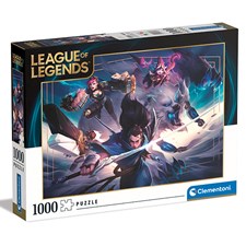 League of Legends 2