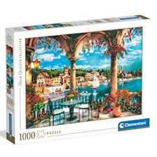 Puzzle Comersee  