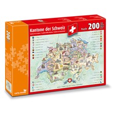 Kantone der Schweiz