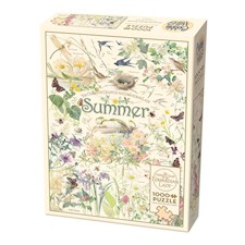 Tagebuch: Sommerzeit