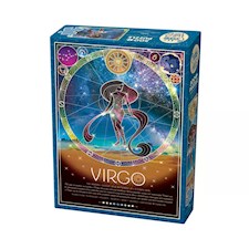 Sternzeichen Jungfrau