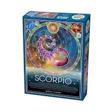 Sternzeichen Skorpion