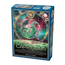 Sternzeichen Steinbock