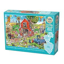 Verrückter Bauernhof