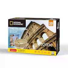 3D Puzzle Kolosseum 131 Teile