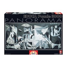 Guernica Picasso 