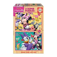 Minnie 