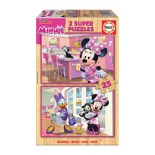 Minnie 