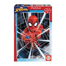Spiderman 