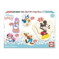 Mickeys Freunde