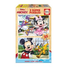 Mickey und Freunde 