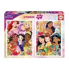 Disney Prinzessin 
