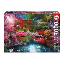 Japanischer Garten 