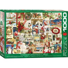 Christmas Cards