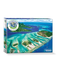 Coral Reef