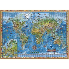 Amazing World