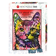 9 Lives