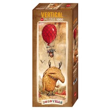 Red Balloon