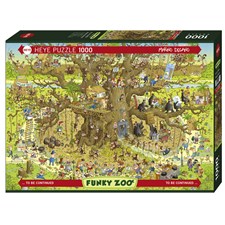 Monkey Habitat