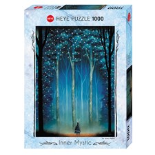 Forest Cathedral