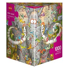 Elephant's Life