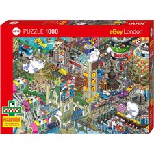 London Quest
