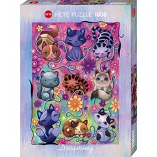 Kitty Cats