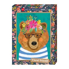 Gentle Bruin