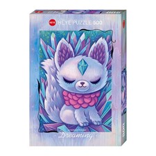 Crystal Fox Standart