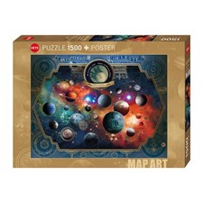 Space World