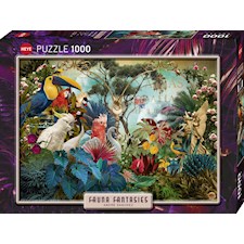Birdiversity 