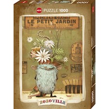 Surprise! Standard 1000 Teile