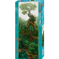 Cyanide Tree 