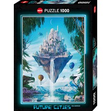 Sky Isle 