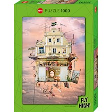 Treasure House 