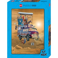 Mobile Home 