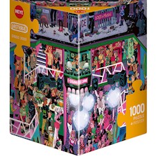 Disco 3000 Triangular 
