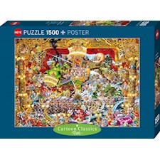 Opera Chaotica Standart