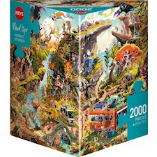 Nordic Stories Triangular