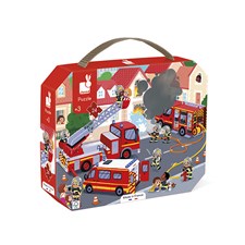 Feuerwehr