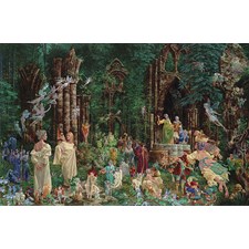 Court of the Fairies