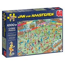 Fussball WM Frauen